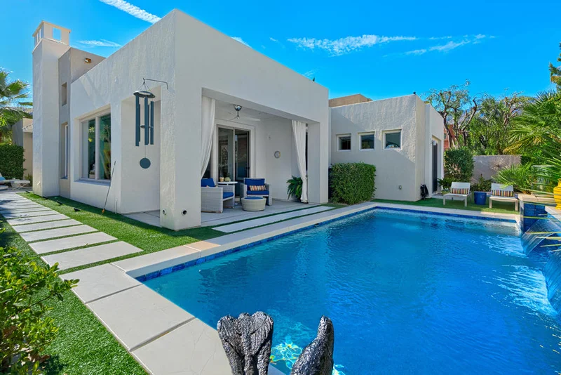 3002 Searchlight, Palm Springs, CA 92264