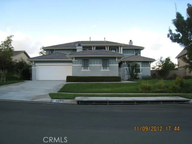 1127 Langtree, Corona, CA 92882