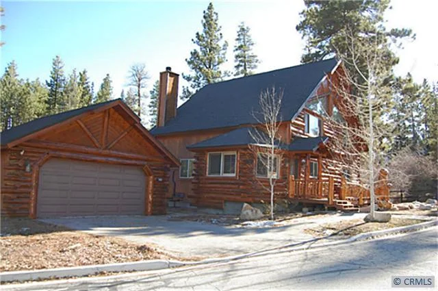 42801 Castlewood, Big Bear, CA 92315
