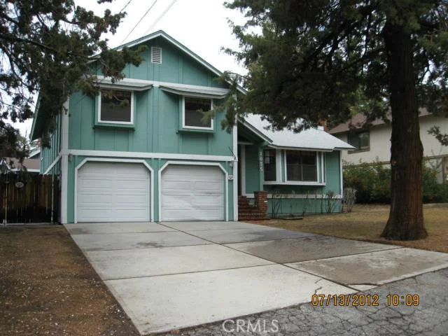 1035 Pine Mountain, Big Bear, CA 92314