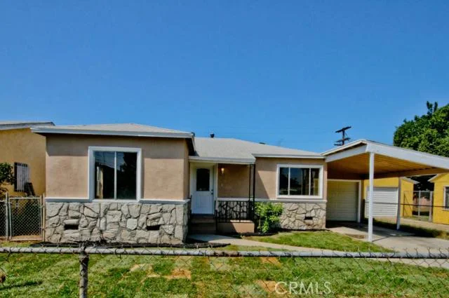 115 Claude, Compton, CA 90220