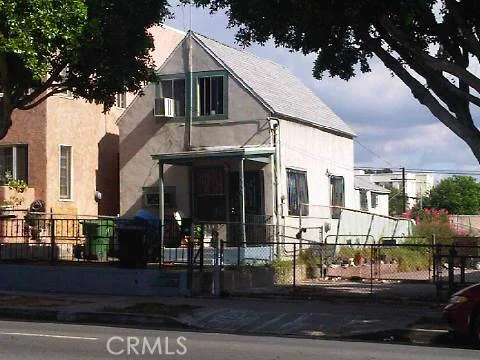 552 Soto, Los Angeles, CA 90033