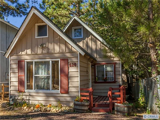 620 Moreno, Sugarloaf, CA 92386