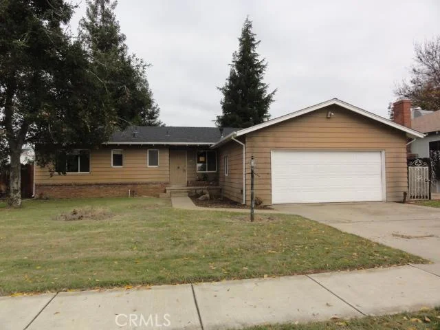 1155 20th, Merced, CA 95340