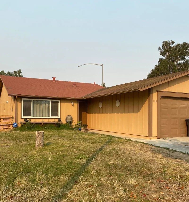 418 Calaveras, Greenfield, CA 93927