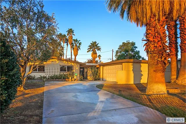 42563 Claudia, Palm Desert, CA 92260