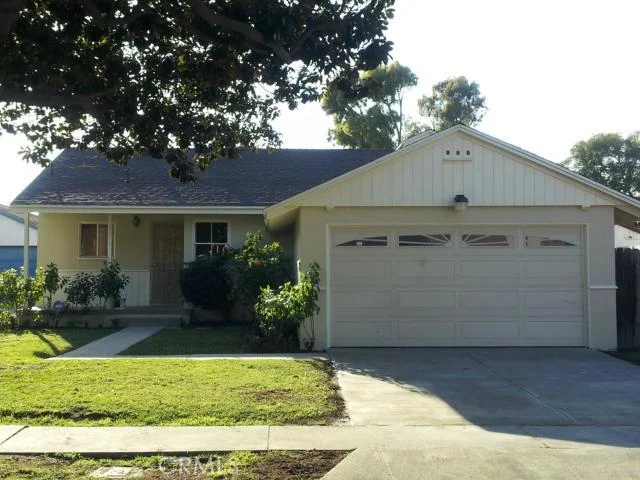 6211 Rahn, Long Beach, CA 90805