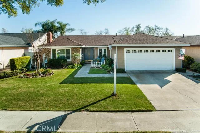 1018 Orange, Santa Ana, CA 92706