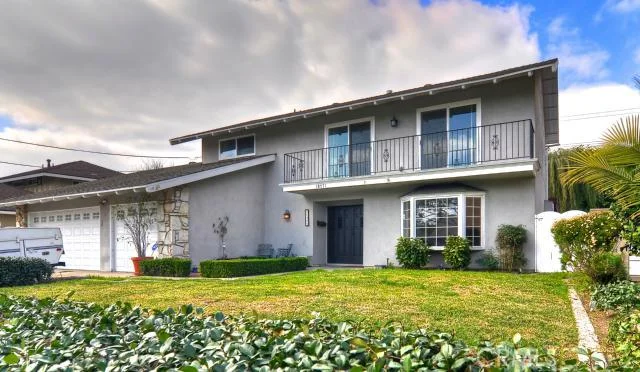 18571 Santa Ynez, Fountain Valley, CA 92708