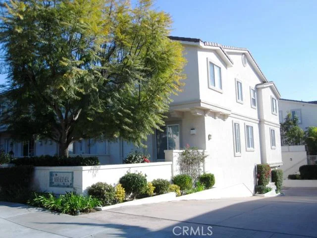 632 Meyer #D, Redondo Beach, CA 90278