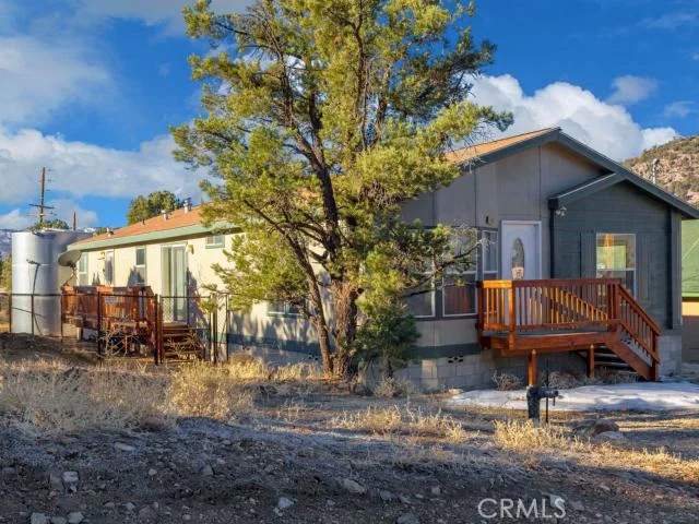 45463 4th, Big Bear, CA 92314