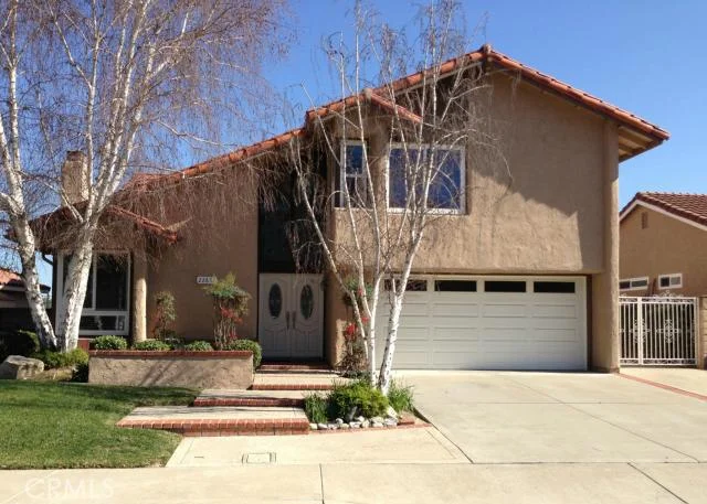 22652 Reinosa, Mission Viejo, CA 92691