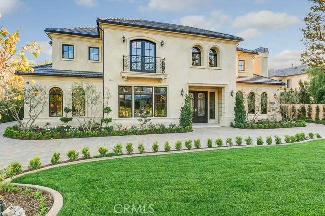 270 Walnut, Arcadia, CA 91007