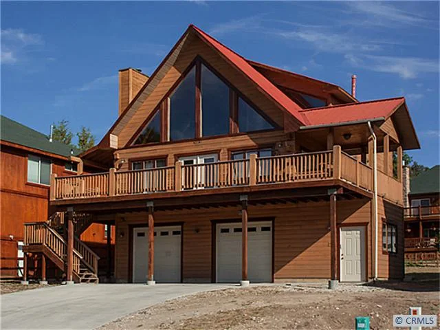 42476 Bear, Big Bear, CA 92314