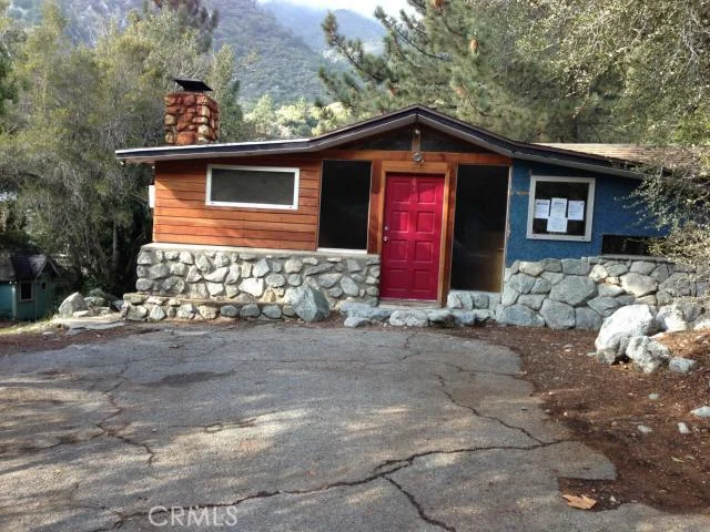 878 Dell, Mt Baldy, CA 91759
