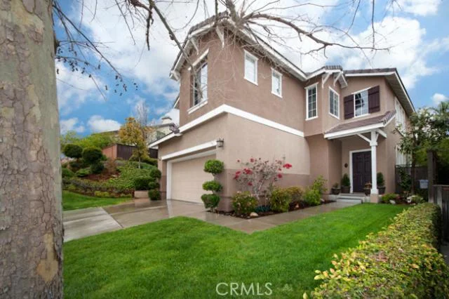 8655 Windsong, Anaheim Hills, CA 92808