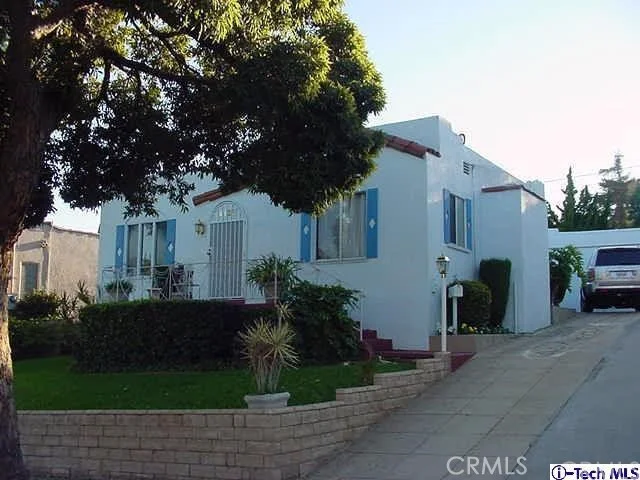 4129 Somers, Los Angeles, CA 90065