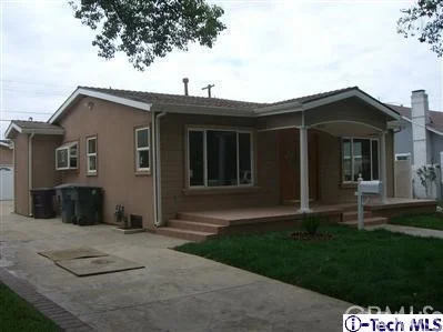 562 Palm, Glendale, CA 91202