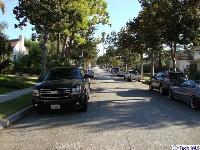 1245 Cordova, Glendale, CA 91207