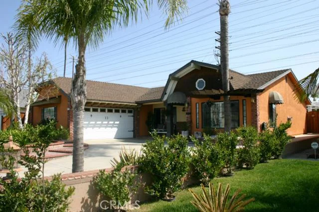 8722 Tamarack, Buena Park, CA 90620