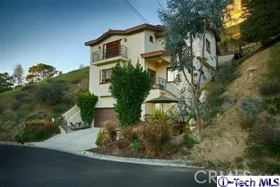 4509 Bend Drive, Los Angeles, CA 90065