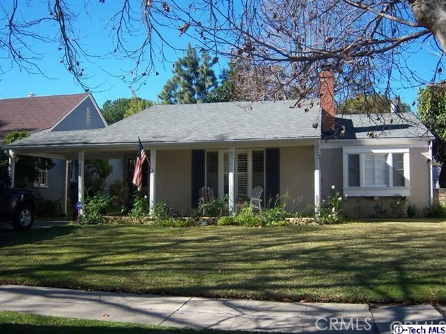 4523 Farmdale, North Hollywood, CA 91602