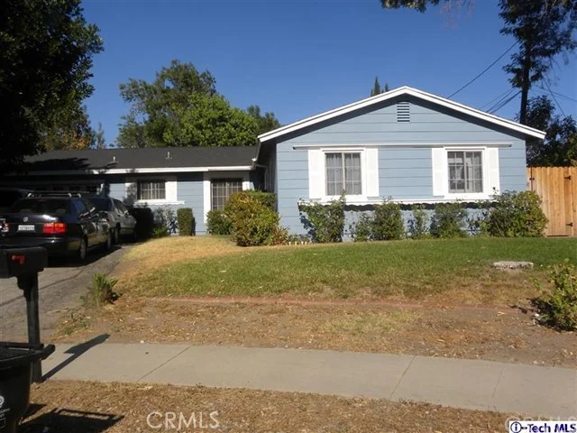 11432 Rubio, Granada Hills, CA 91344