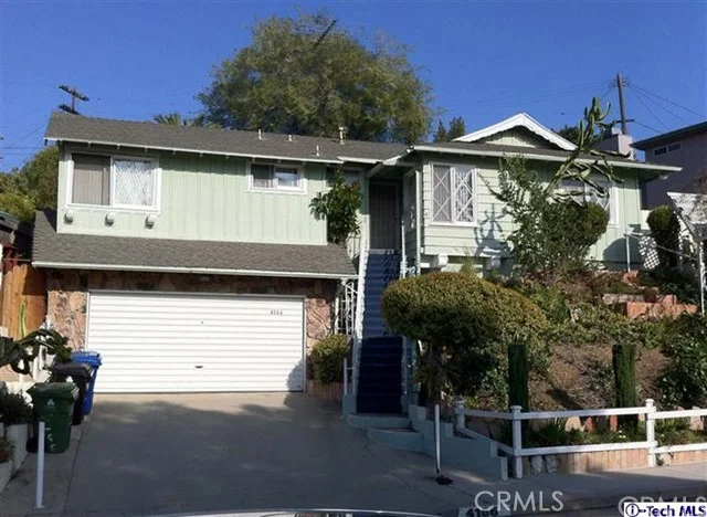 4166 Avenue 41, Los Angeles, CA 90065