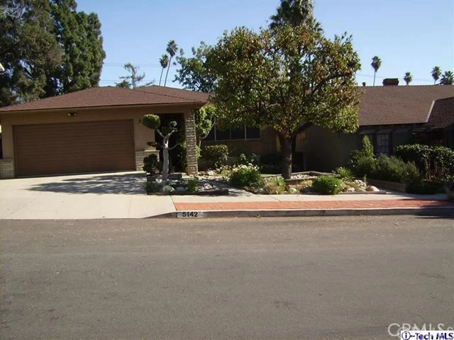 5142 Caspar, Los Angeles, CA 90041