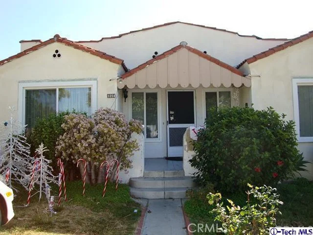 1254 Raymond, Glendale, CA 91201