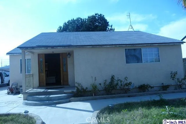 7855 Laurelgrove, North Hollywood, CA 91605