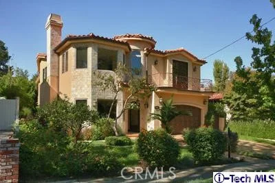 4145 Colbath, Sherman Oaks, CA 91423