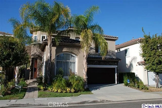 10053 Chardonnay, Sun Valley, CA 91352