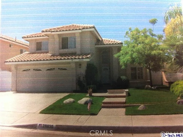 29830 Muledeer, Castaic, CA 91384