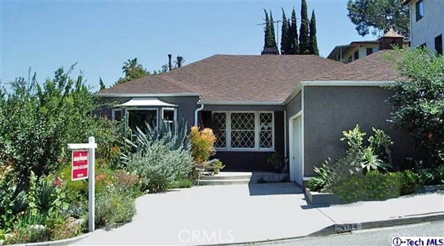 4144 Division, Los Angeles, CA 90065