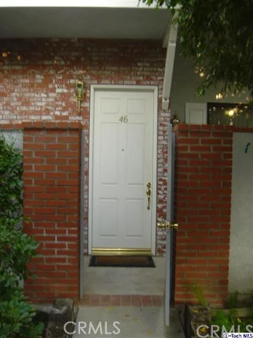 10201 Mason #46, Chatsworth, CA 91311