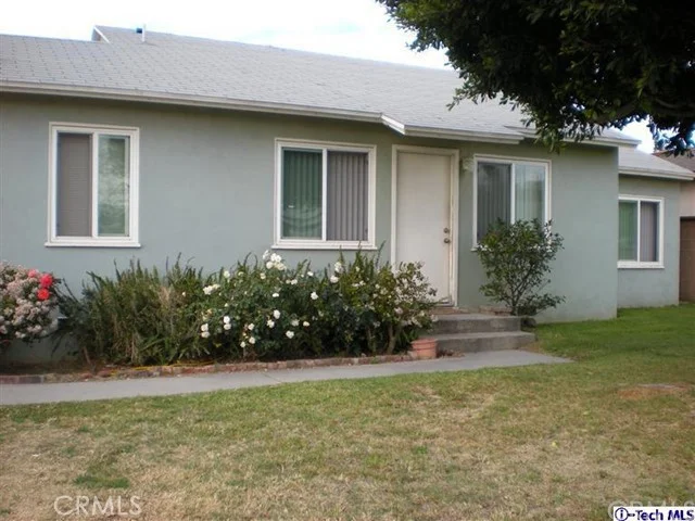1879 Capehart, Duarte, CA 91010