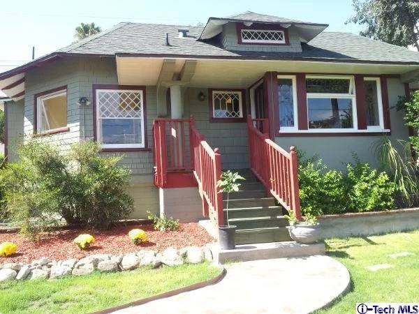 4539 Marmion, Los Angeles, CA 90065