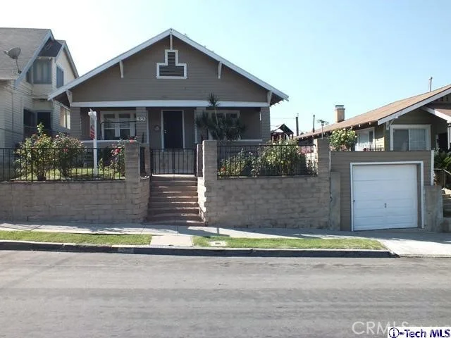 430 Avenue 57, Los Angeles, CA 90042