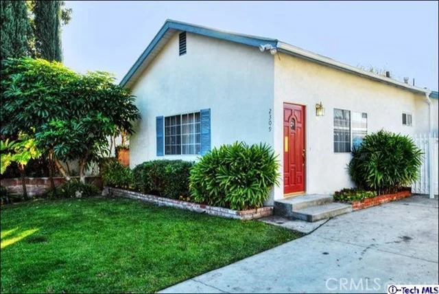 2309 Keystone, Burbank, CA 91504