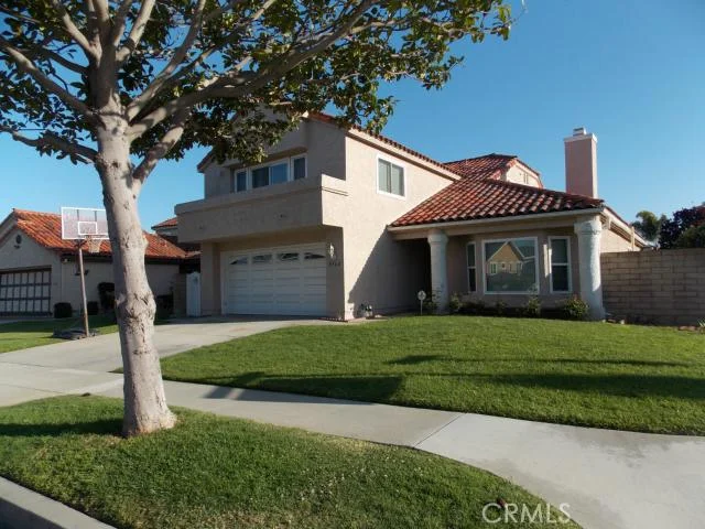 4560 Merrill, Torrance, CA 90503
