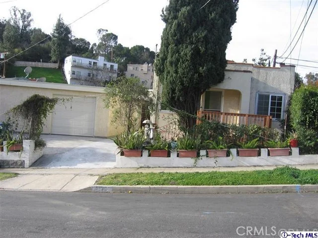 4109 Aguilar Way, Glassell Park, CA 90065
