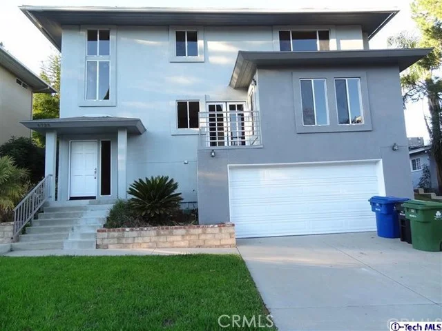 8725 Owens, Sunland, CA 91040