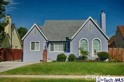 1012 Isabel, Glendale, CA 91207
