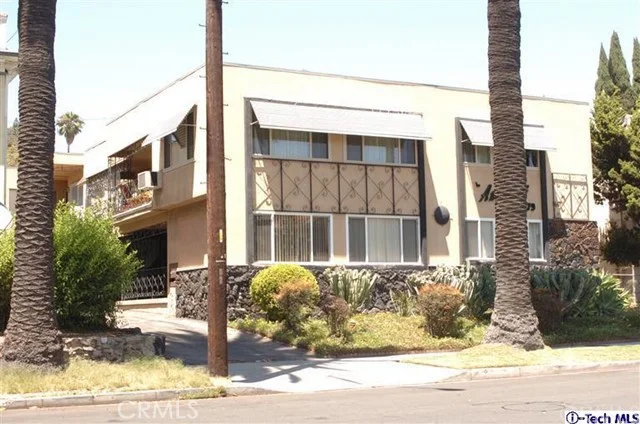 4579 Ambrose #6, Los Angeles, CA 90027