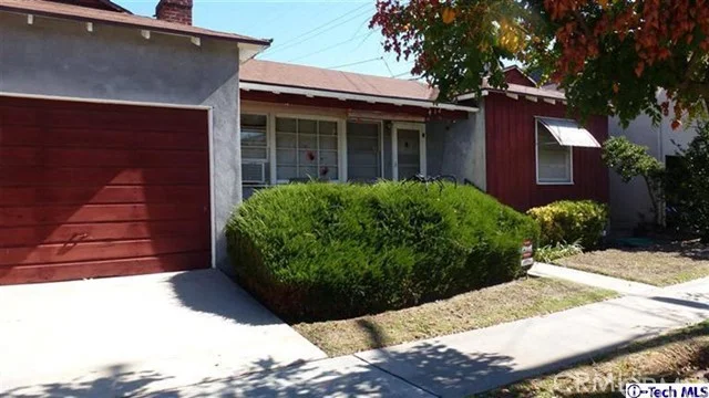 412 Kenilworth, Glendale, CA 91203