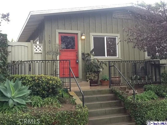 1015 University, San Diego, CA 92103