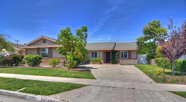 6151 Richmond Avenue, Garden Grove, CA 92845