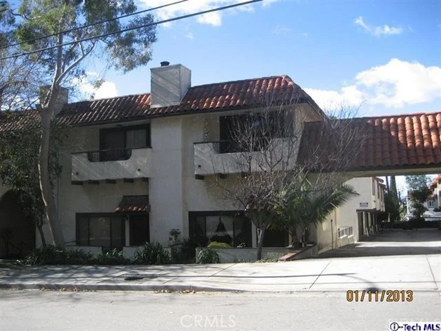 10141 Samoa #19, Tujunga, CA 91042