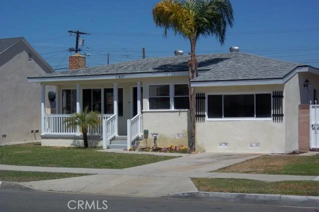 11827 Lesser, Norwalk, CA 90650